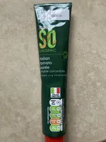 Italian Tomato Purée