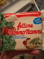 Fettine Nonno Nanni