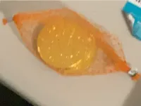 Milk Chocolate Coins