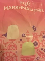 Soft Marshmallows