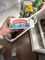 Unsalted Butter