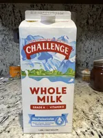 Whole Milk