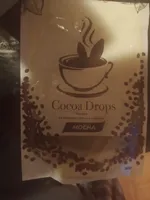 Cocoa Drops