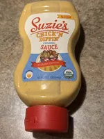 Suzie’s Chick’n Dippin’ Sayce