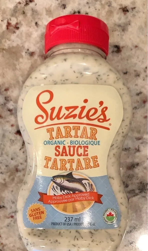 Sauce tartare