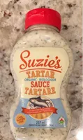 Sauce tartare