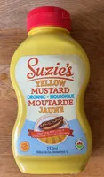 Yellow Mustard