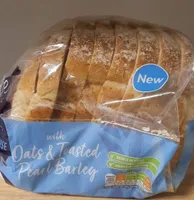 Oaty Soft White Farmhouse
