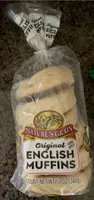 Original English Muffins