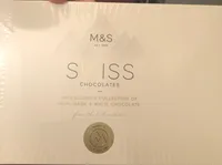 Swiss Chocolate