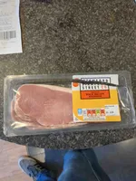 Back Bacon