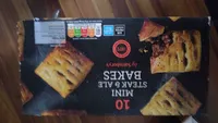 Mini steak & ale bakes