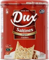Crackers
