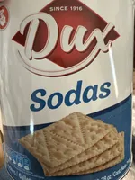 Sodas