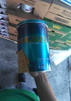 Ducales, Flavored Crackers