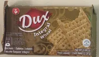 Club Wheat Bran Crackers