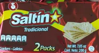 Saltin Tradicional