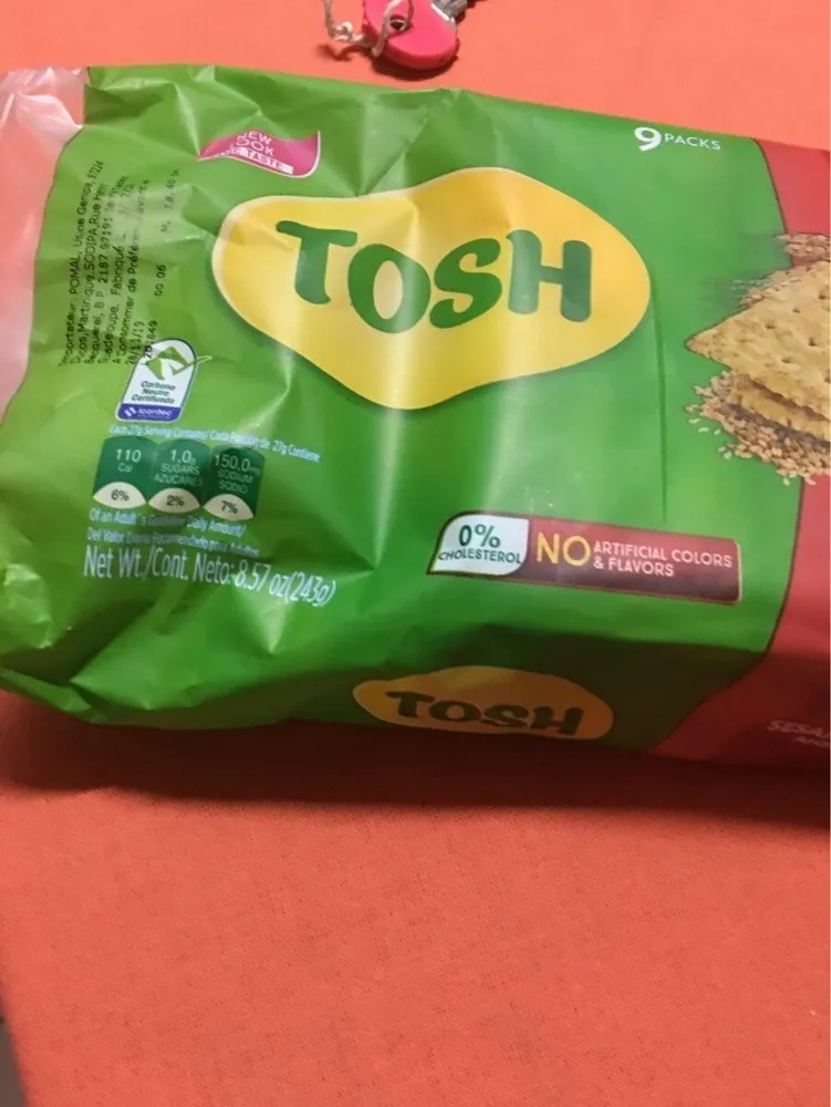 Sesame seeds