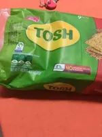 Sesame seeds