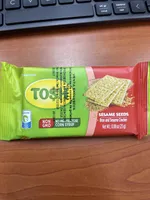 sesame seeds