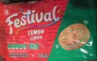Festival Lemon Limon