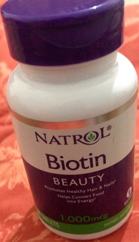 Biotin