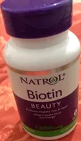 Biotin