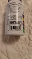 Natrol Vitamin B-12 5000MCG Tablets Strawberry Flavor - 100 CT