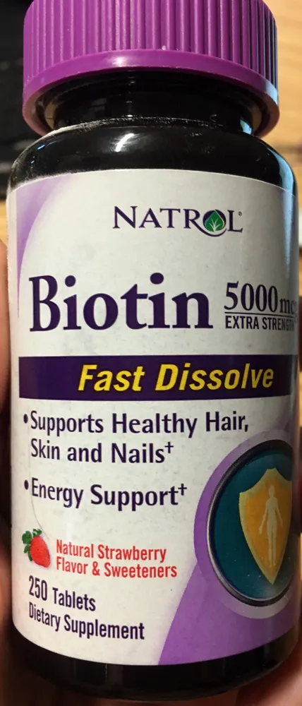 biotin