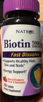 biotin