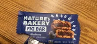 Fig Bar