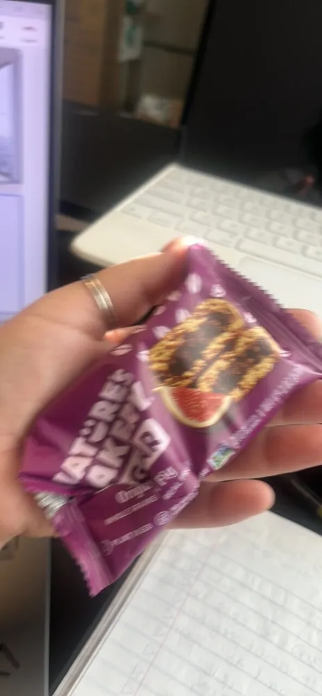 Fig Bar