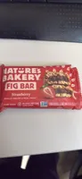 FIG BAR