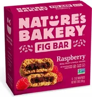 FIG BAR Raspberry