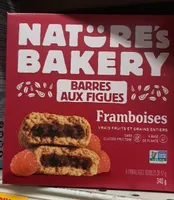 FIG BAR Raspberry