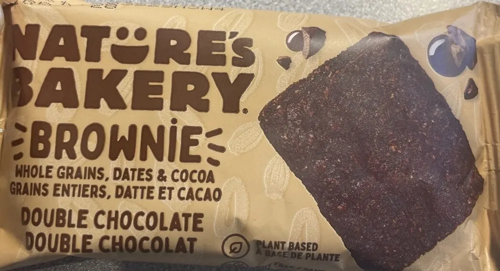 Brownie