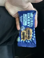 Fig Bar Blueberry