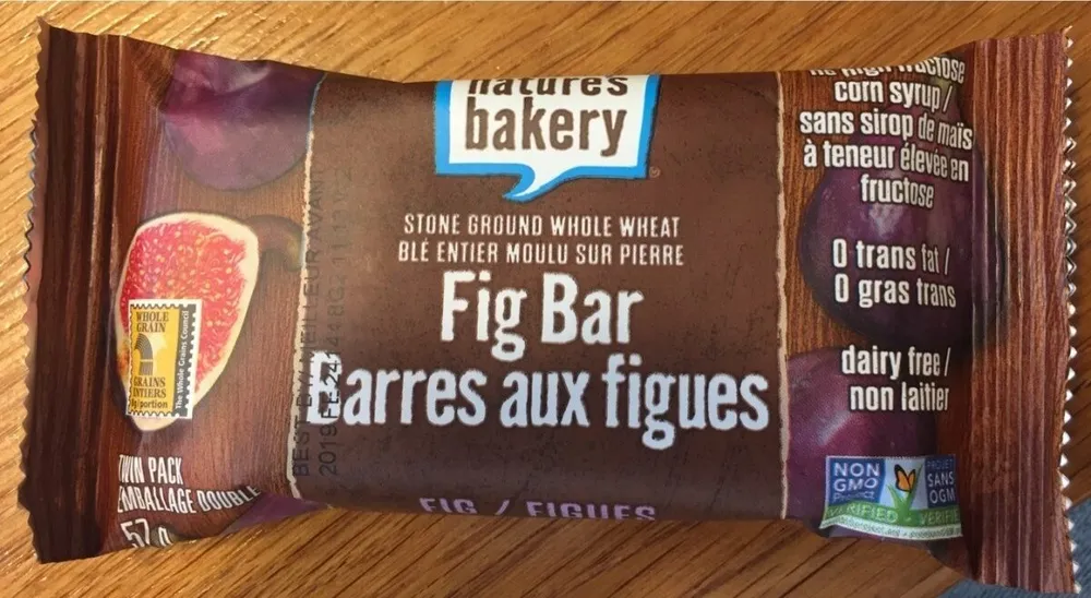 Barre aux figues