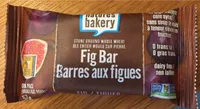 Barre aux figues