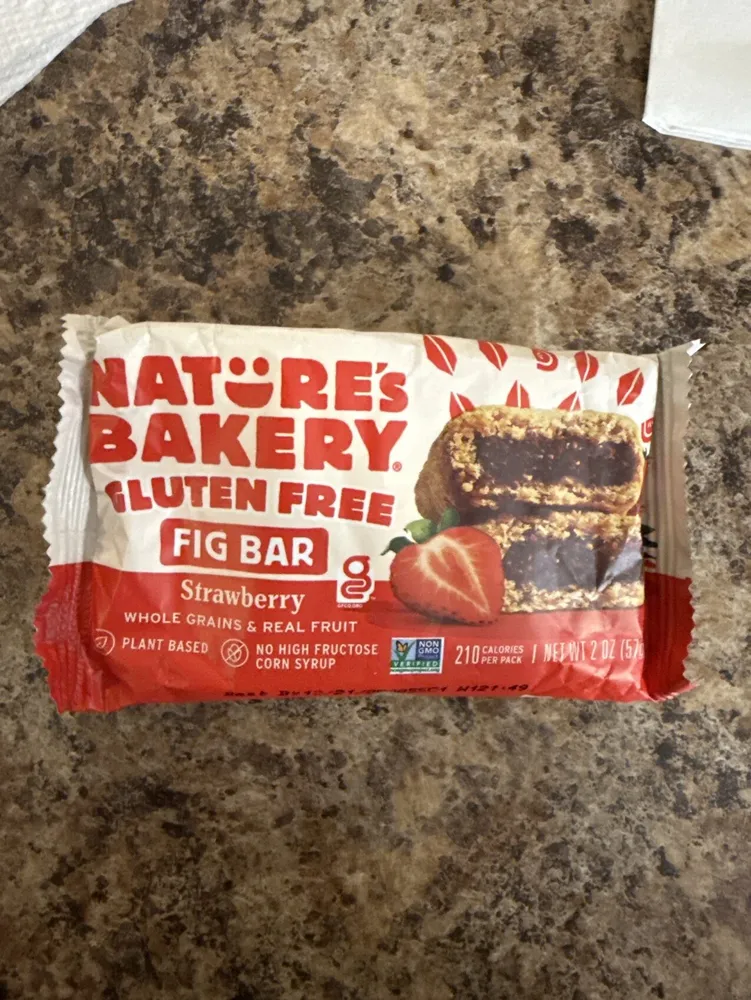 Fig Bar