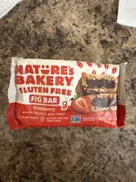 Fig Bar