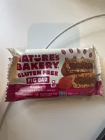 FIG BAR Raspberry