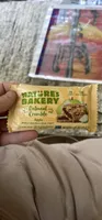 Oatmeal Crumble Apple
