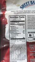 Sweet Baby Ray's Beef Jerky