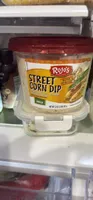 STREET CORN DIP