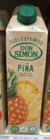 Zumo de pilla Don Simon