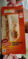 Firecracker Chicken