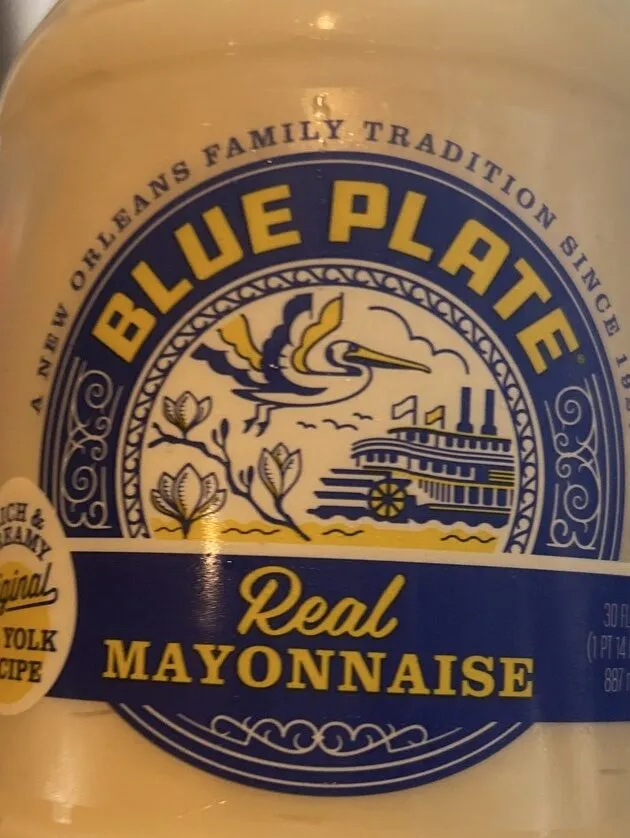 Mayonnaise