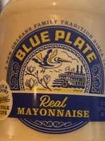 Mayonnaise