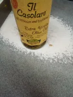 Extra Virgin Olive Oil